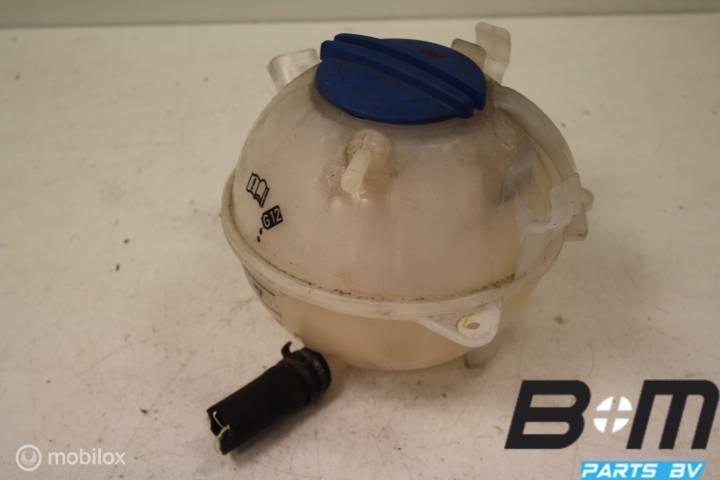 Koelvloeistofreservoir VW Golf 6 GTI 2012 1K0121407A, Auto-onderdelen, Motor en Toebehoren, Gebruikt