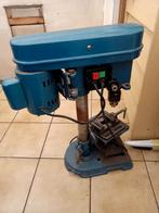 Tafel kolomboormachine zie beschrijving.sterfgeval., Doe-het-zelf en Bouw, Ophalen, Kolomboormachine