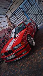 Bmw e36 318i, Auto's, BMW, Particulier, Te koop