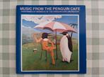 PENGUIN CAFE ORCHESTRA - Music from The Penguin Café (CD), Ophalen of Verzenden, 1960 tot 1980, Zo goed als nieuw