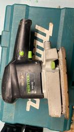 Festool vlakschuurmachine rs300 eq, Ophalen of Verzenden, Gebruikt, Vlakschuurmachine