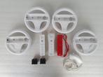 Nintendo Wii accessoires, Games en Spelcomputers, Spelcomputers | Nintendo Consoles | Accessoires, Ophalen of Verzenden, Gebruikt