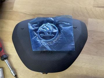 skoda kodiaq Stuurairbag stuur Airbag  beschikbaar voor biedingen