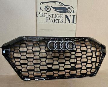Grill Audi Q3 83A RS F3 RSQ3 ORIGINEEL GRILLE 83A853651D beschikbaar voor biedingen