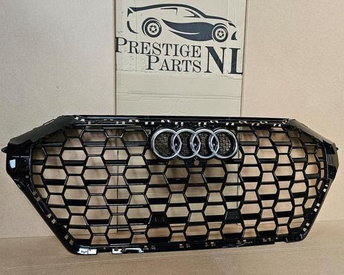 Grill Audi Q3 83A RS F3 RSQ3 ORIGINEEL GRILLE 83A853651D, Auto-onderdelen, Carrosserie, Bumper, Voor, Gebruikt, Ophalen of Verzenden