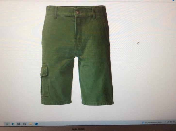 scouting wie gaat mijn helpen  aan gedragen uniform, Verzamelen, Scouting, Gebruikt, Kleding, Verzenden