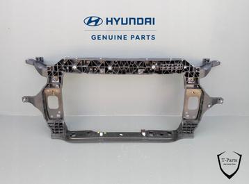 hyundai bayon voorfront front 64101Q0400 paneel beschikbaar voor biedingen