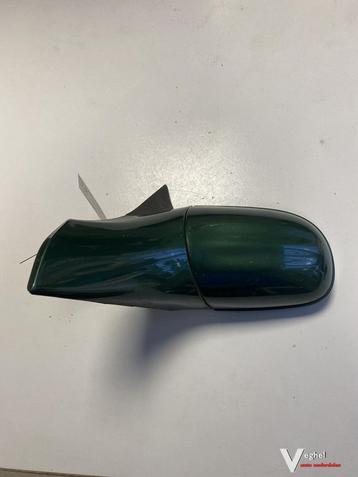 Opel Corsa B 3 drs 1998 Buitenspiegel handbed. beschikbaar voor biedingen