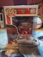 Funko pop wwe montez ford 95, Enlèvement ou Envoi, Neuf