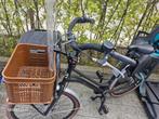 degelijke damesfiets, Fietsen en Brommers, Ophalen, Gebruikt