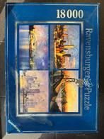 puzzle Ravensburger original de 18 000 pièces, Enlèvement, Plus de 1 500 pièces, Neuf, Puzzle