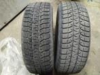 Pneus hiver 185/60/15  88t, Ophalen, Gebruikt, 15 inch, Band(en)