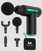 Massagerr Massage Gun, Sport en Fitness, Massageproducten, Ophalen of Verzenden, Nieuw, Apparaat