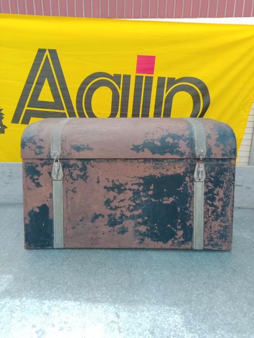 Malle arrière ancêtre, Auto-onderdelen, Carrosserie, Achterklep, Citroën, Ford, Opel, Renault, Achter, Gebruikt, Ophalen
