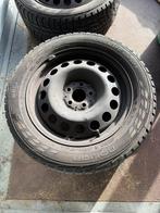 Jantes en taules avec pneu hiver NOKIAN dimensions 255/55/17, Autos : Pièces & Accessoires, Neuf, Pneus et Jantes, Pneus hiver
