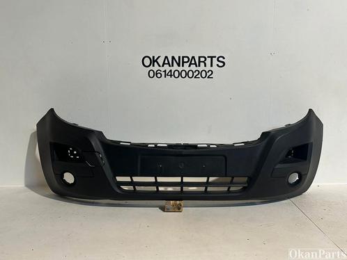 Renault Master III voorbumper 620226264R, Auto-onderdelen, Carrosserie, Bumper, Voor, Gebruikt