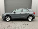 Audi Q2 benzine navigatie cruise controle, Auto's, Voorwielaandrijving, Stof, 5 deurs, 3 cilinders