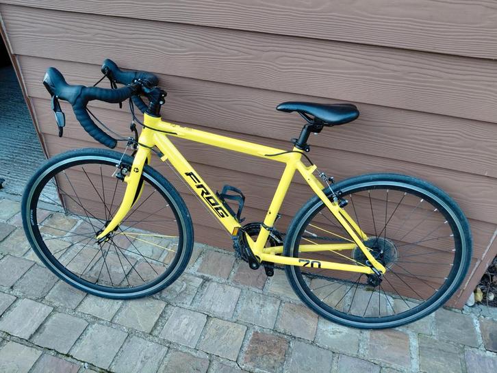 Kinderkoersfiets / kinderracefiets, Fietsen en Brommers, Fietsen | Kinderfietsjes, Ophalen