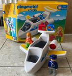 Avion playmobil 123 complet, Enfants & Bébés, Jouets | Playmobil, Ensemble complet, Utilisé