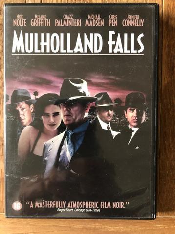 Mulholland Falls beschikbaar voor biedingen