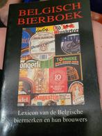 belgisch bierenboek, Ophalen