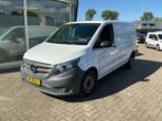 Mercedes-Benz 2016 Vito 111 CDI Bedrijfswagen, Auto's, Euro 5, Gebruikt, Overige brandstoffen, Mercedes-Benz
