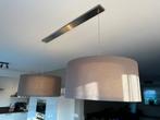 Dubbele hanglamp, Ophalen, Gebruikt