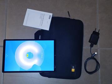 Lenovo Tab M10 FHD tablet  beschikbaar voor biedingen