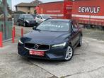 Volvo V 60 D 3 Momentum 2 jaar waarborg, Auto's, USB, 4 cilinders, 1969 cc, Blauw