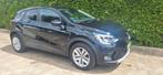 Te koop: Renault Captur Van Zen TCe, Auto's, Voorwielaandrijving, Stof, Zwart, 5 deurs