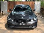 BMW 330 ea Led-Navi-Cockpit Pro-Leer-Zetelverw-Cam-19", Automaat, 4 cilinders, Leder, Bedrijf