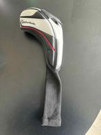 Taylormade Audi driver headcover, Sport en Fitness, Golf, Ophalen, Zo goed als nieuw, Overige typen, Overige merken