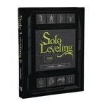 Solo leveling omnibus, Boeken, Fantasy, Ophalen of Verzenden, Zo goed als nieuw