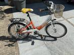 kinderfiets, Fietsen en Brommers, Fietsen | Kinderfietsjes, Ophalen, Gebruikt, 20 inch of meer, Frizzle Starz
