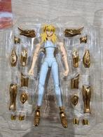 Saint seiya milo scorpion myth cloth ex oce, Ophalen of Verzenden