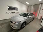 Kia Optima 1.7crdi, Auto's, Kia, Te koop, Zilver of Grijs, Grijs, Diesel