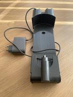 Support Dyson, Enlèvement, Utilisé