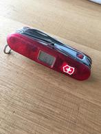 Victorinox expedition zakmes, Ophalen of Verzenden, Zo goed als nieuw