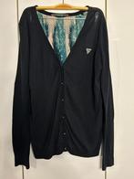 Guess zwart vest met sluier aan de achterkant - Maat S -, Kleding | Dames, Ophalen, Guess, Zwart, Zo goed als nieuw
