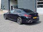 BMW 8-serie Gran Coupé M850i xDrive High Executive softclos, Auto's, BMW, Automaat, 4 deurs, Gebruikt, 8 cilinders