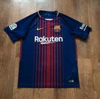 FC Barcelona Messi Voetbalshirt 2017/2018, Verzamelen, Verzenden, Zo goed als nieuw, Shirt