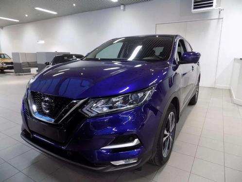 Nissan QASHQAI 1.3 DIG-T N-Connecta (bj 2019), Auto's, Nissan, Bedrijf, Te koop, Qashqai, ABS, Airbags, Airconditioning, Bluetooth