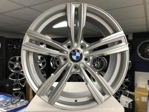 NIEUWE 19 inch 5x120 aluminium sportvelgen voor o.a. BMW, Autos : Pièces & Accessoires, Pneus & Jantes, Jante(s), 19 pouces, Neuf