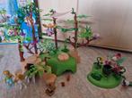 Playmobil de elfentuin fairies 91-32, Kinderen en Baby's, Speelgoed | Playmobil, Nieuw, Complete set, Ophalen