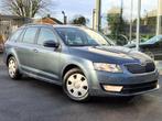 Skoda Octavia 🟢1.6 TDi 110CV- BREAK - SIEGES CHAUFFANTS -, Voorwielaandrijving, Stof, Gebruikt, 4 cilinders