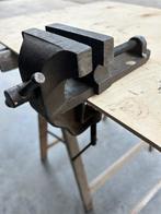 Bankschroef, Ophalen, Gebruikt, Gereedschap of Accessoires