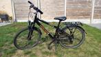 24 inch jongensfiets Bikefun Escape, Ophalen, 24 inch, Versnellingen, Zo goed als nieuw
