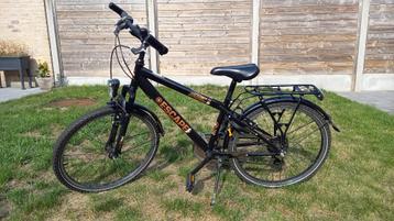 24 inch jongensfiets Bikefun Escape beschikbaar voor biedingen