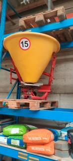 Minitrekker aanbouwdelen / machines, Zakelijke goederen, Ophalen