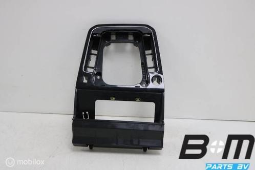 Lakzwarte middenconsole afdekking VW Passat B8 3G1864263A, Auto-onderdelen, Interieur en Bekleding, Gebruikt